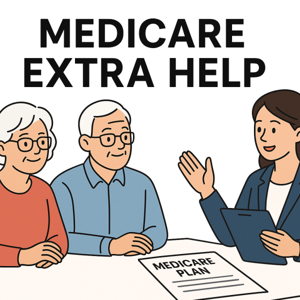 Medicare Extra Help (LIS)